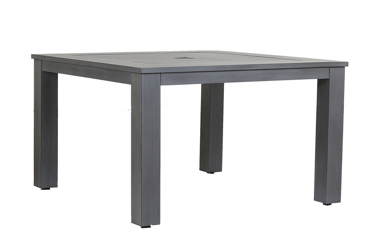 Sunset West Redondo 48" Square Dining Table