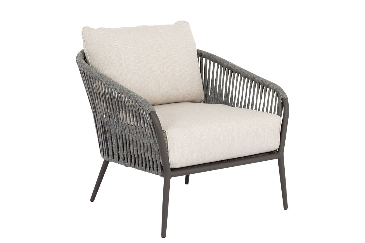 Replacement Cushions for Sunset West Bazaar Florence Club Chair
