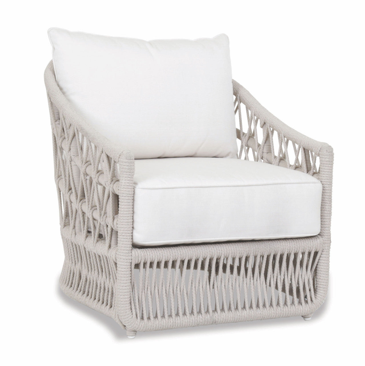 Replacement Cushions for Sunset West Dana Club Chair