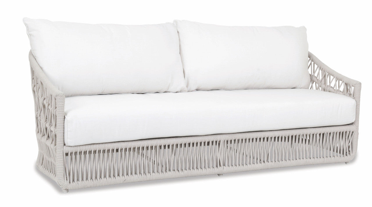Replacement Cushions for Sunset West Dana Sofa