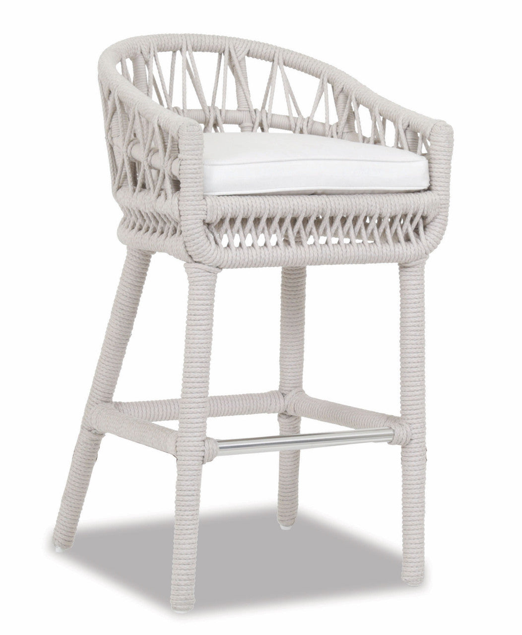 Replacement Cushions for Sunset West Dana Bar Stool