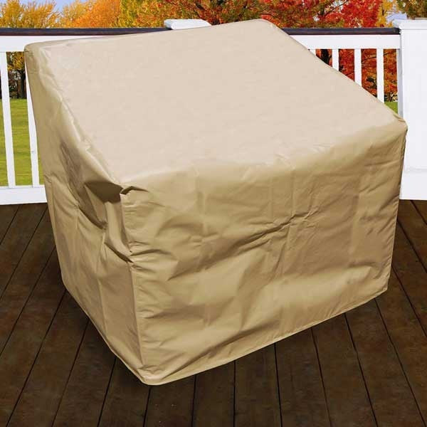 Forever Patio Hampton Club Chair Furniture Cover by NorthCape International