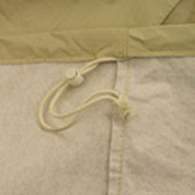 Forever Patio Deep Seating Ottoman Furniture Cover