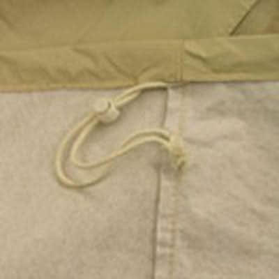Forever Patio Deep Seating Ottoman Furniture Cover