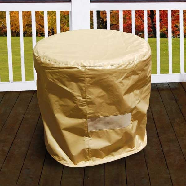 Forever Patio End Table Furniture Cover