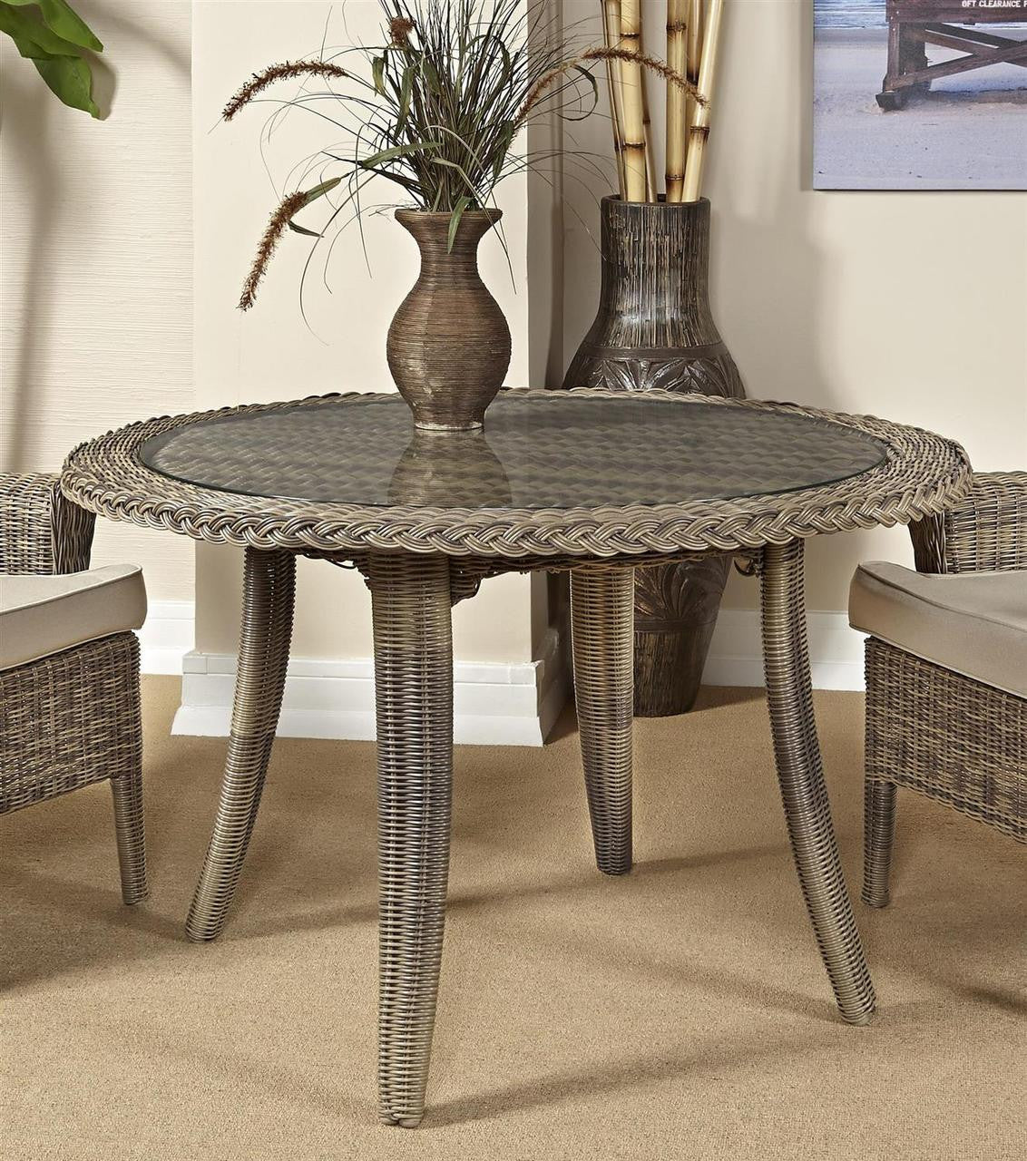 Clearance round dining online table