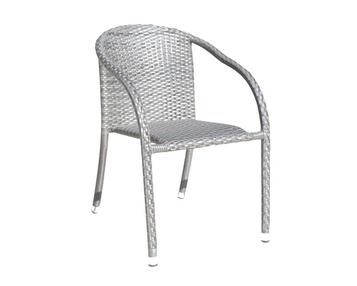 Hospitality Rattan Athens Stackable Armchair