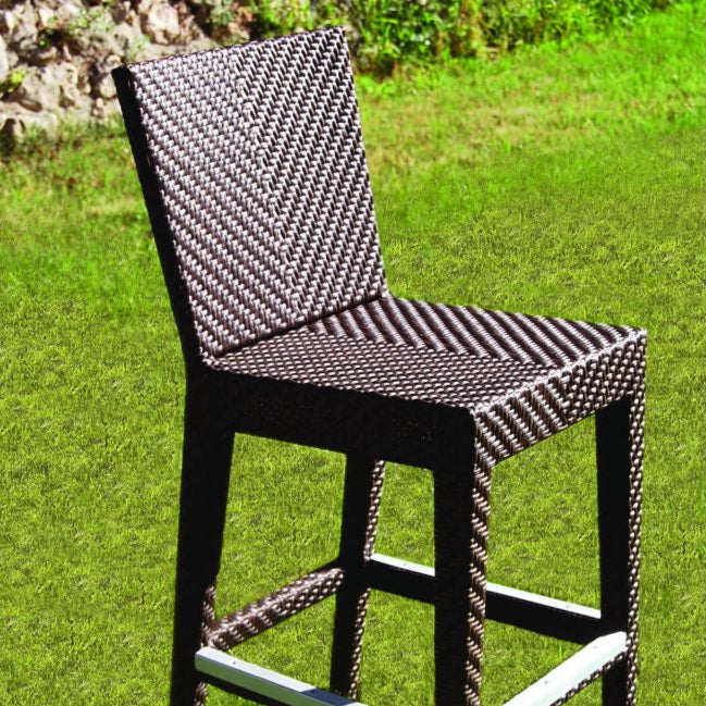 Hospitality Rattan Atlantis Barstools Set of 2