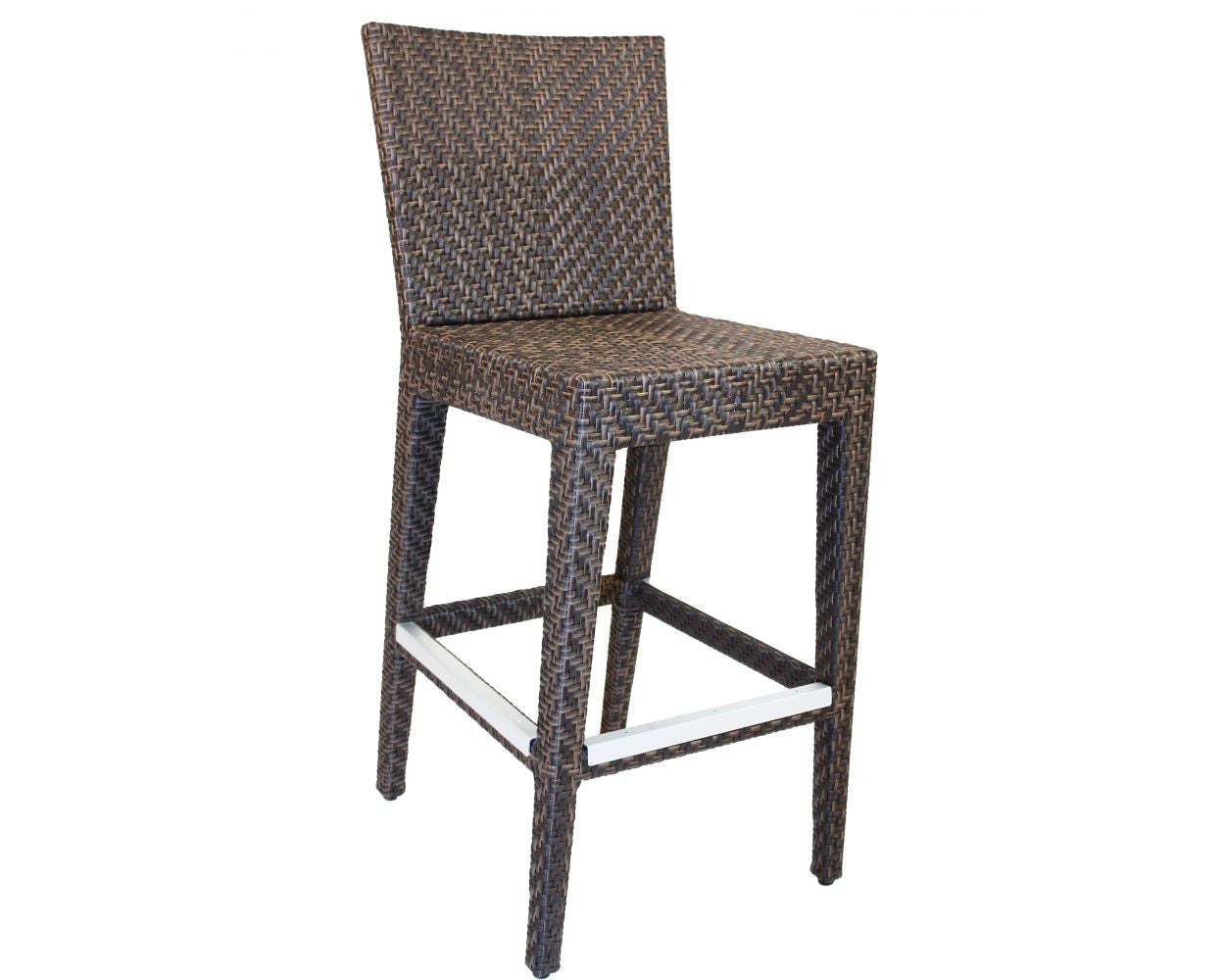 Hospitality Rattan Atlantis Barstools Set of 2
