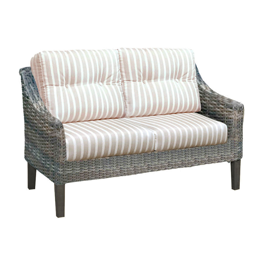 Replacement Cushions for Forever Patio Aberdeen Loveseat