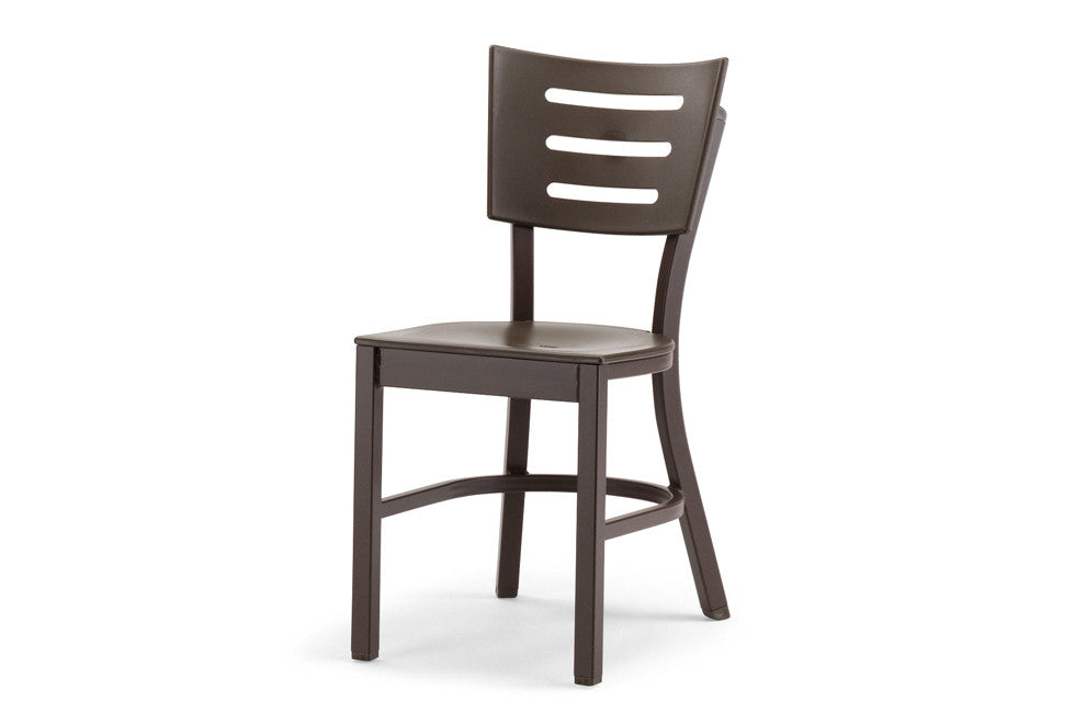 Telescope Casual Avant Stacking Bistro Chair