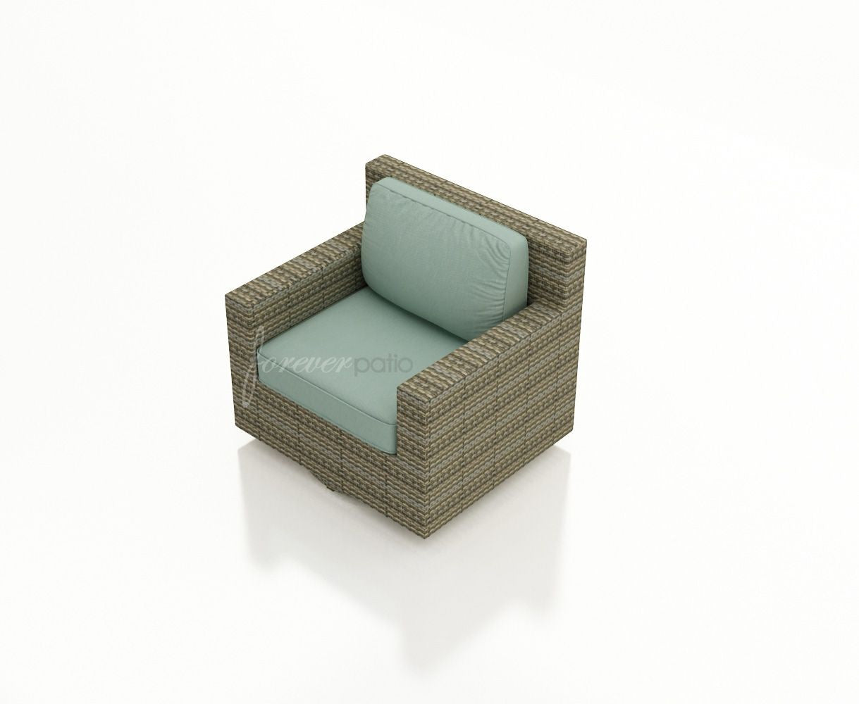 Replacement Cushions for Forever Patio Hampton Club Chair