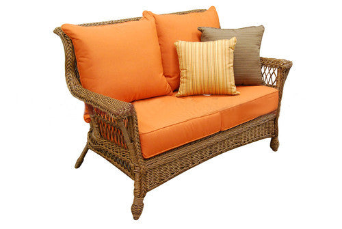 Replacement Cushions for Forever Patio Madison Loveseat