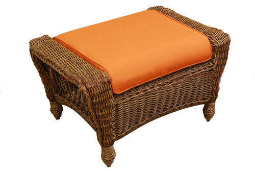 Replacement Cushions for Forever Patio Madison Ottoman