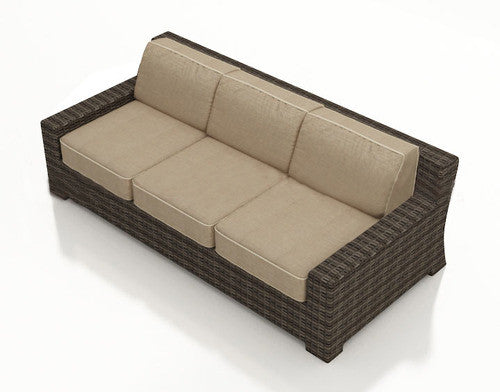 Replacement Cushions for Forever Patio Pavilion Sofa