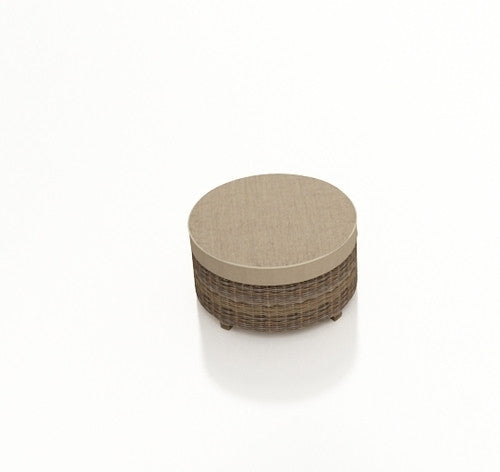 Replacement Cushions for Forever Patio Cypress Large Round Ottoman