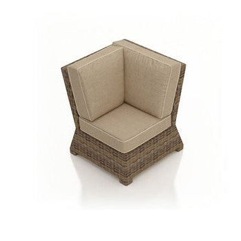 Replacement Cushions for Forever Patio Cypress Sectional Corner Chair
