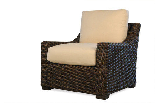 Replacement Cushions for Lloyd Flanders Mesa Lounge Chair