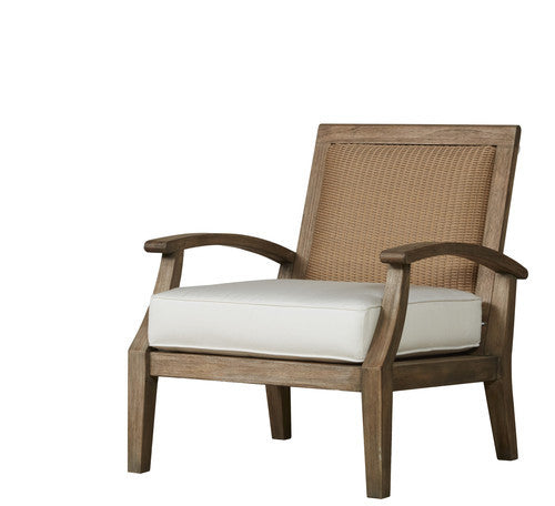 Replacement cushions for store teak outdoor furniture