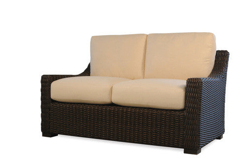 Replacement Cushions for Lloyd Flanders Mesa Loveseat