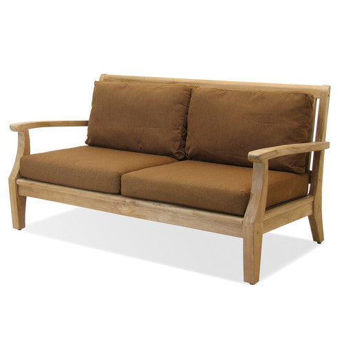 Replacement Cushions for Forever Patio Miramar 3 Seat Sofa