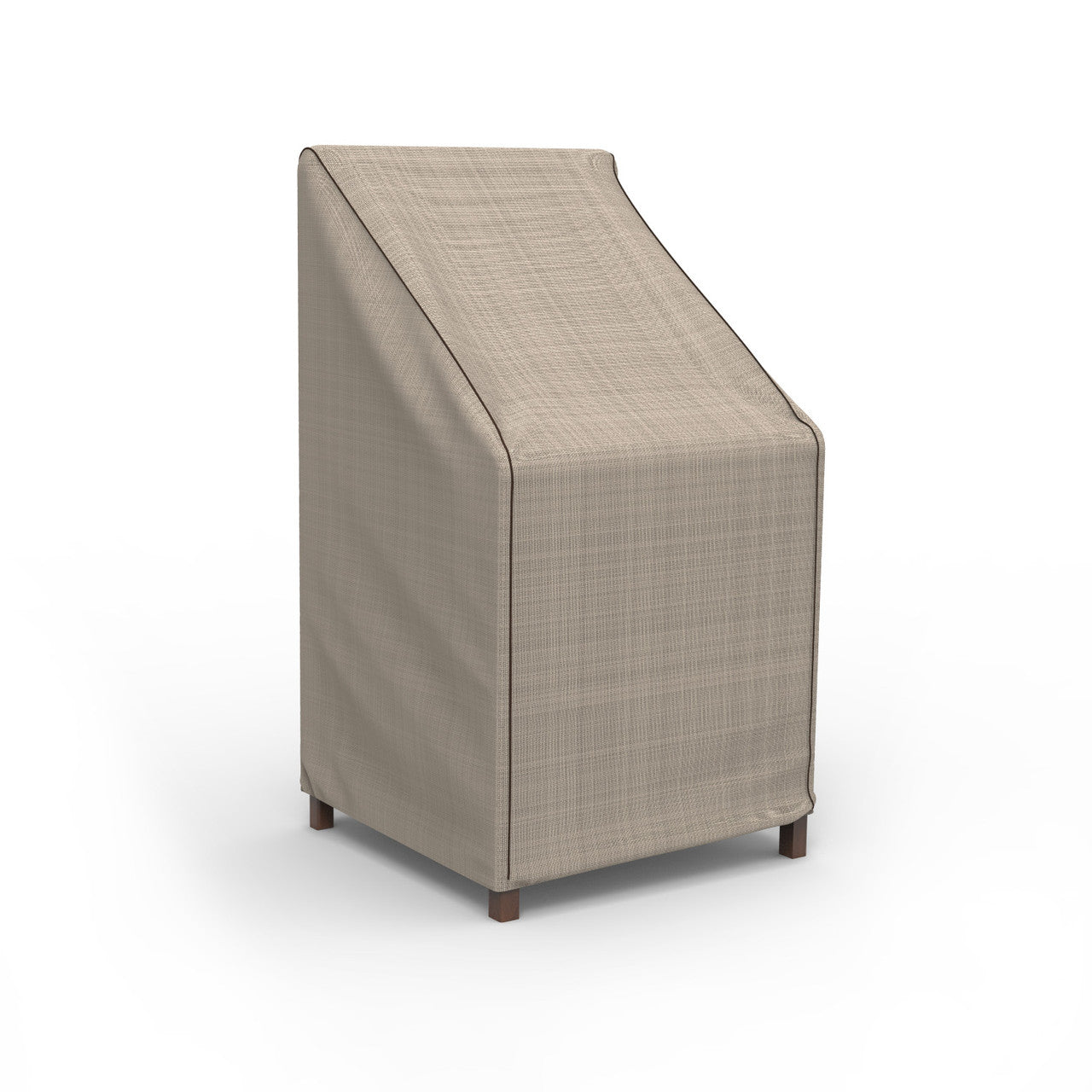 Budge Industries English Garden Patio Stack of Chair Cover