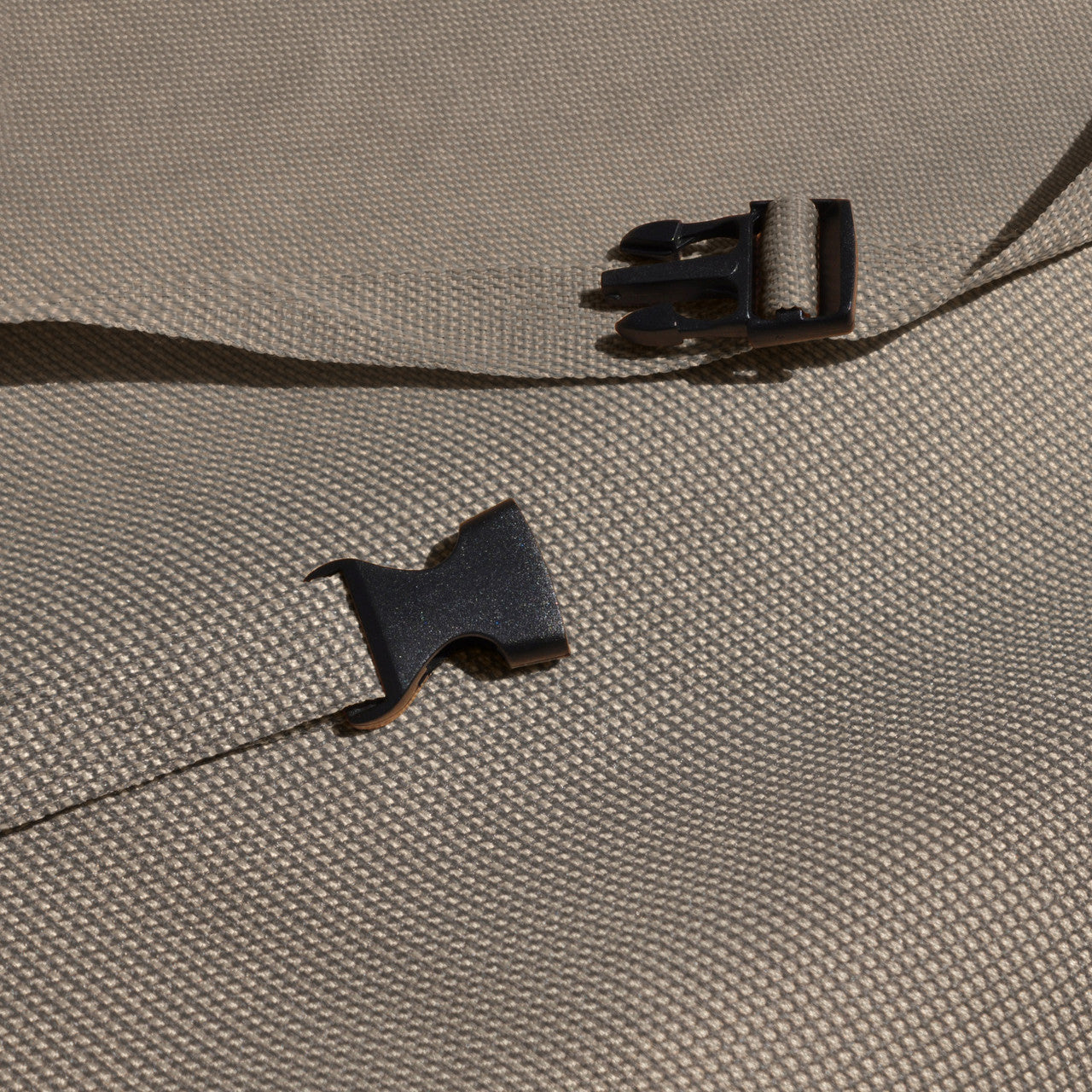 Budge Industries English Garden Patio Ottoman/Coffee Table Cover - Medium