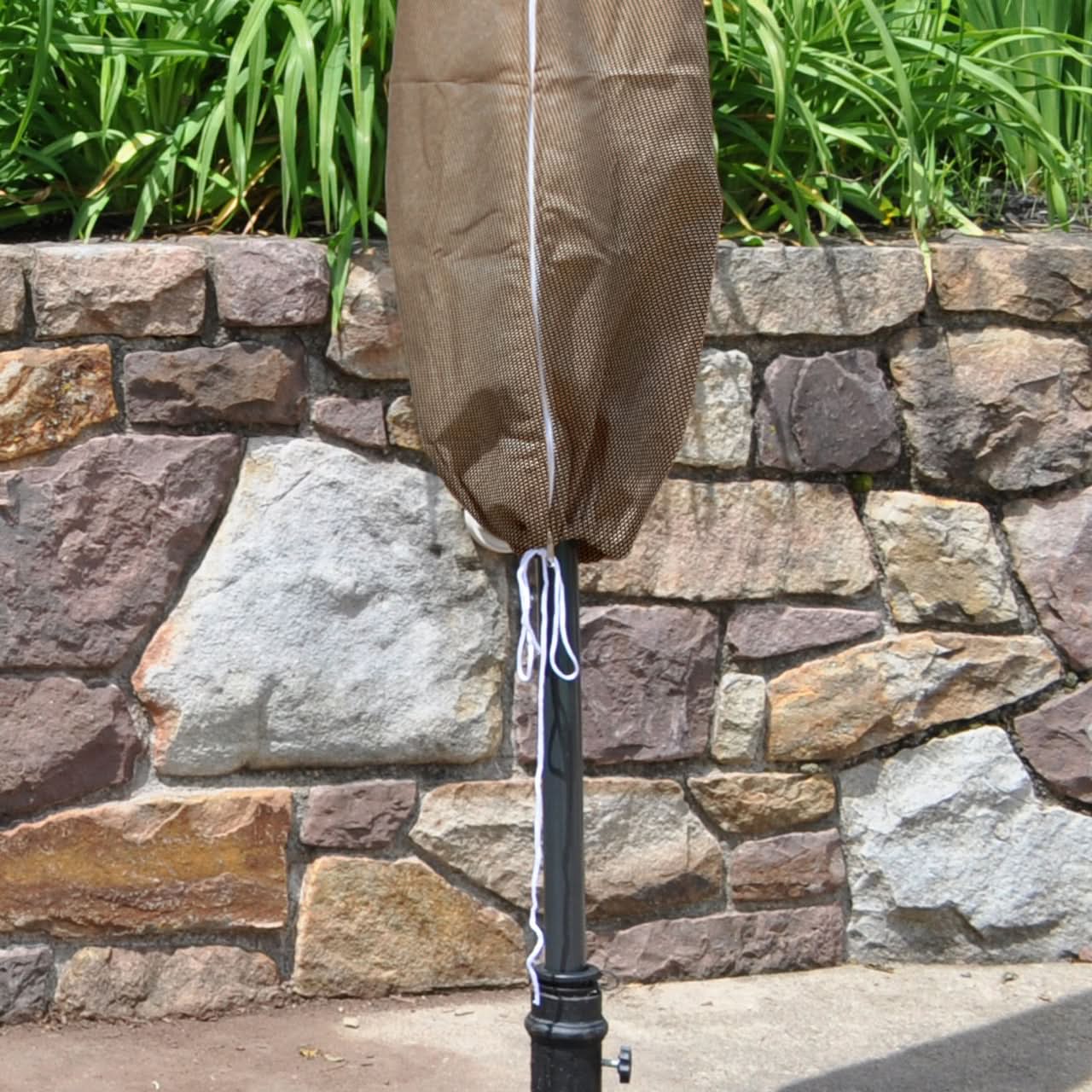 Budge Industries English Patio Umbrella Cover