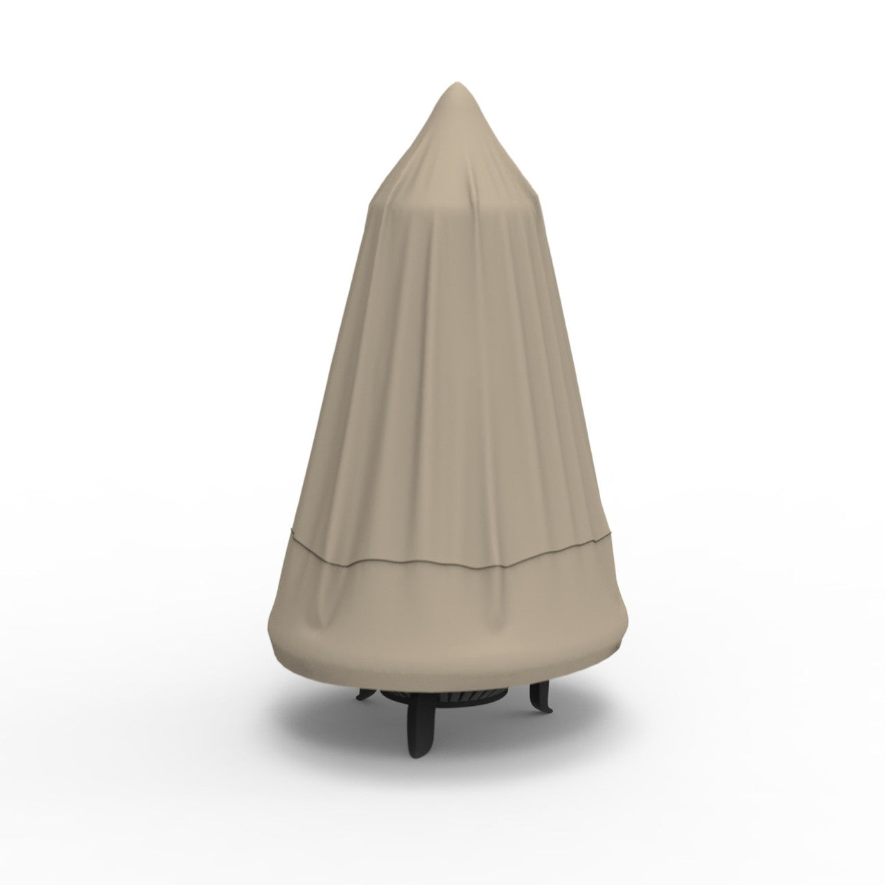 Budge Industries English Garden Chiminea Cover