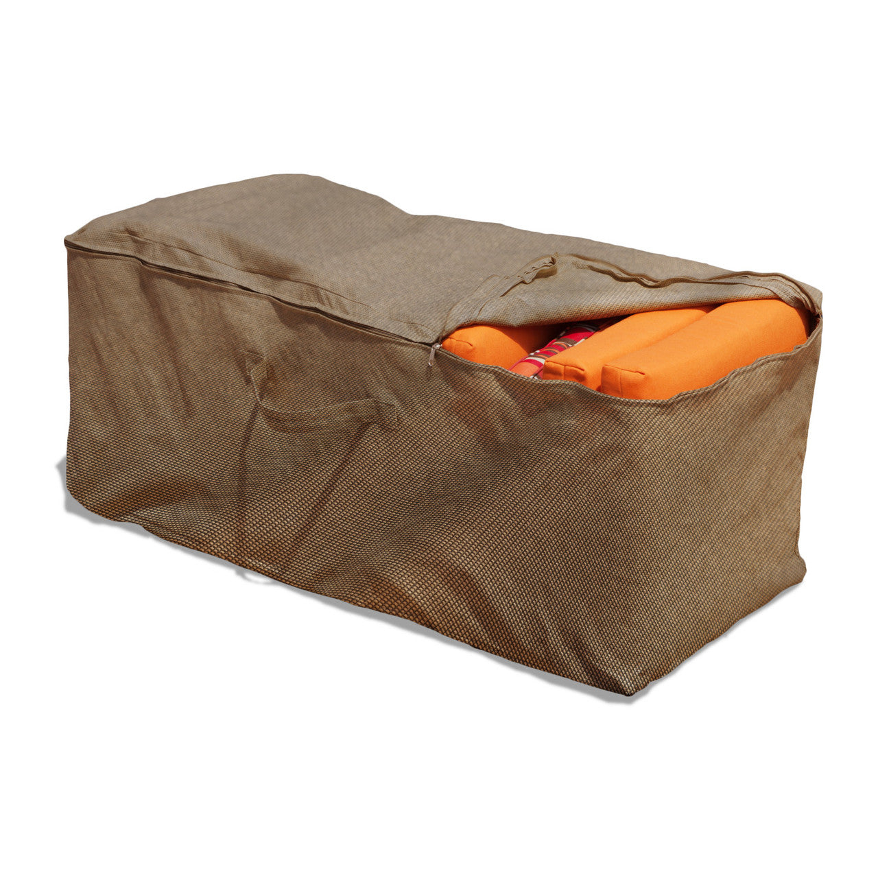 Budge Industries English Garden Cushion Storage Bag
