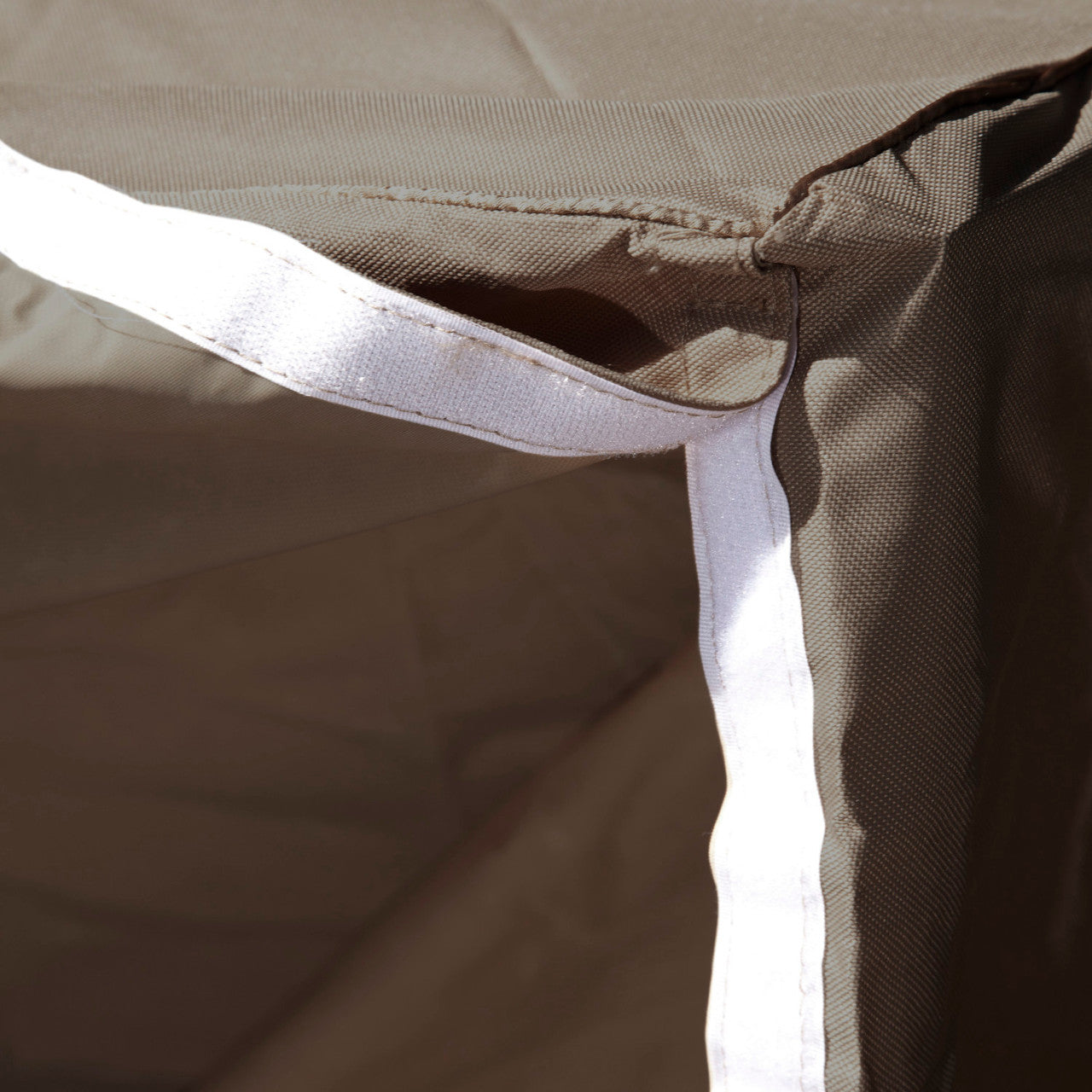 Budge Industries English Garden Log Rack Cover - Medium