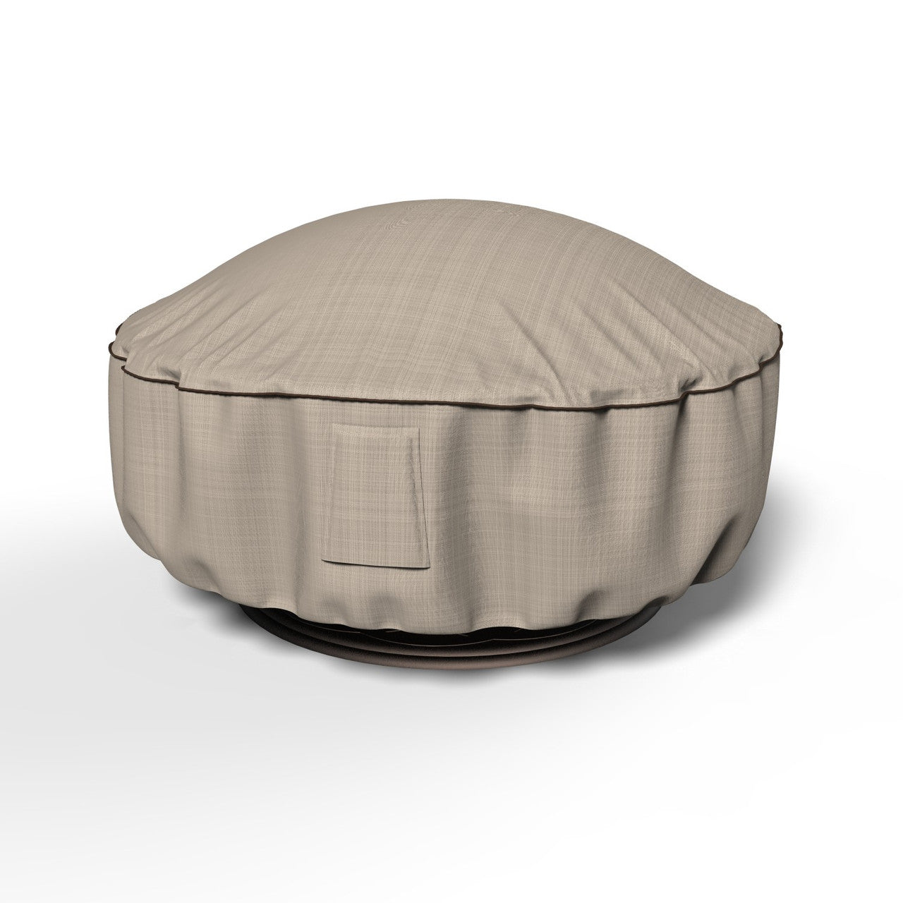 Budge Industries English Garden Firepit Cover