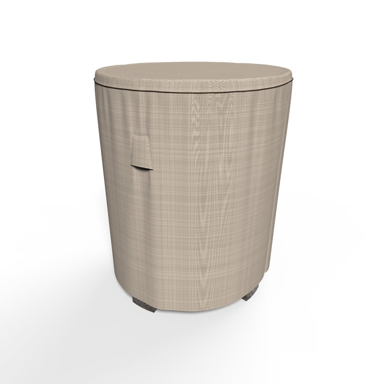 Budge Industries English Garden Round AC Cover