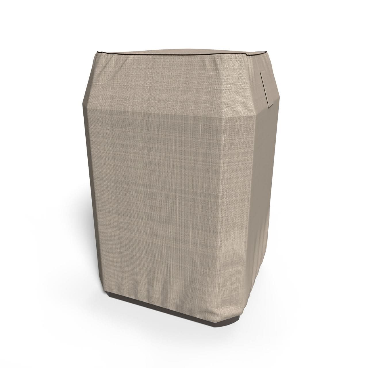 Budge Industries English Garden Square AC Cover
