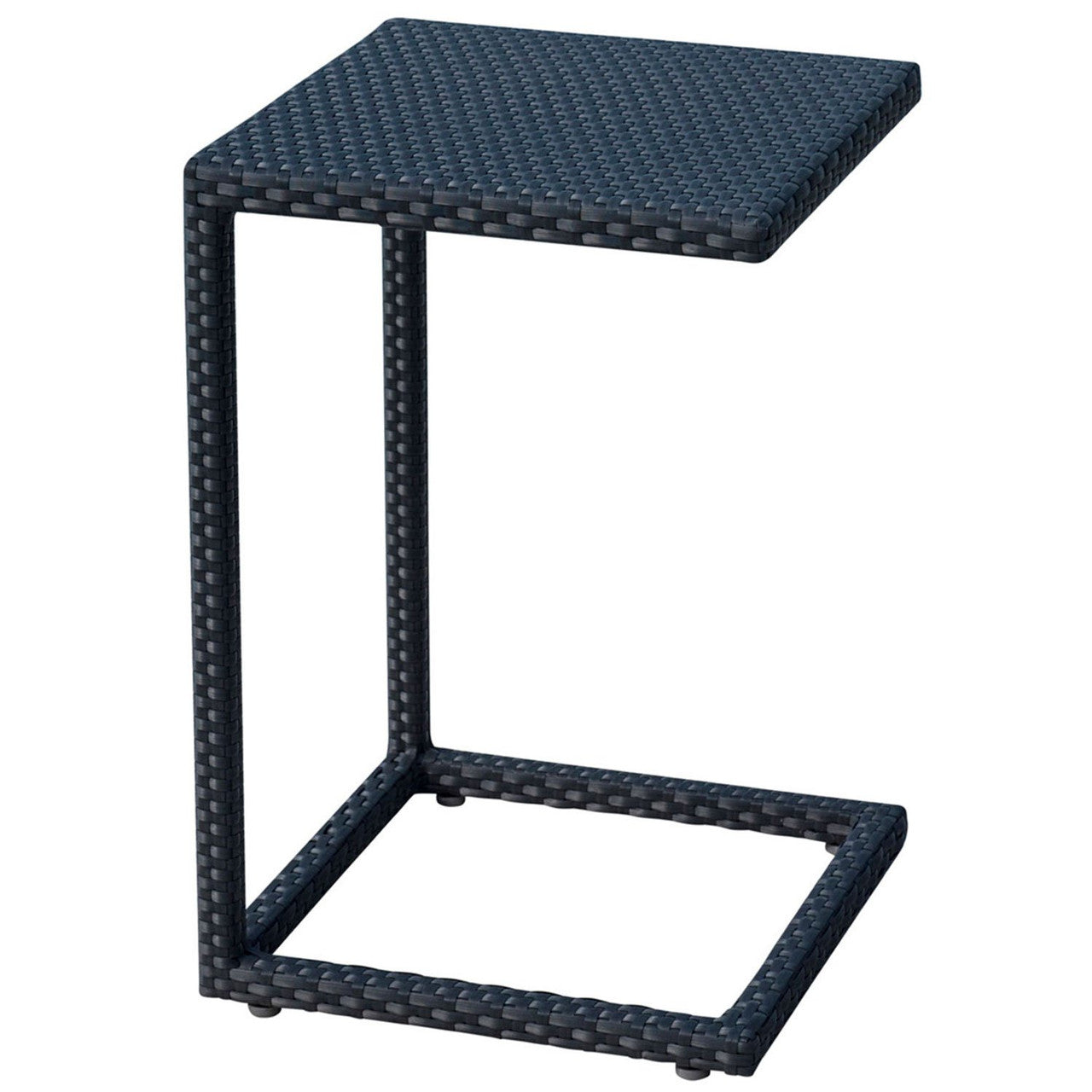 Panama Jack Onyx End Table