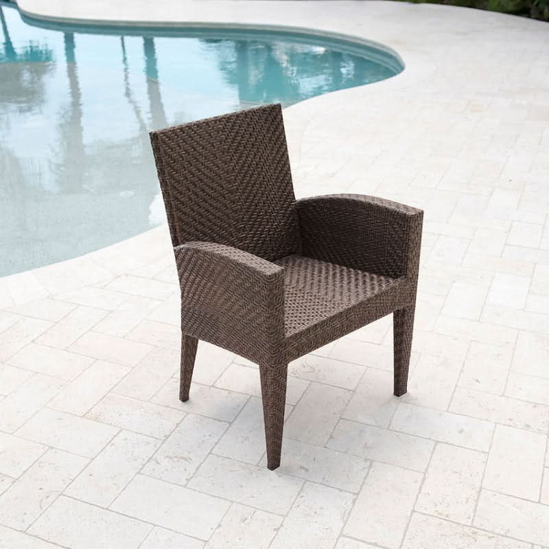 Panama Jack Oasis Arm Chair