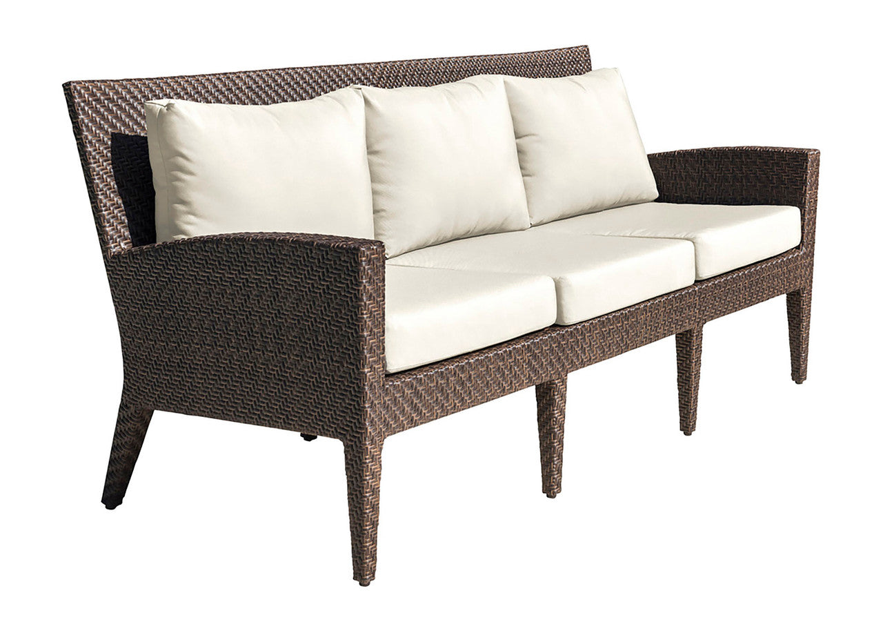Panama Jack Oasis Sofa with Cushion