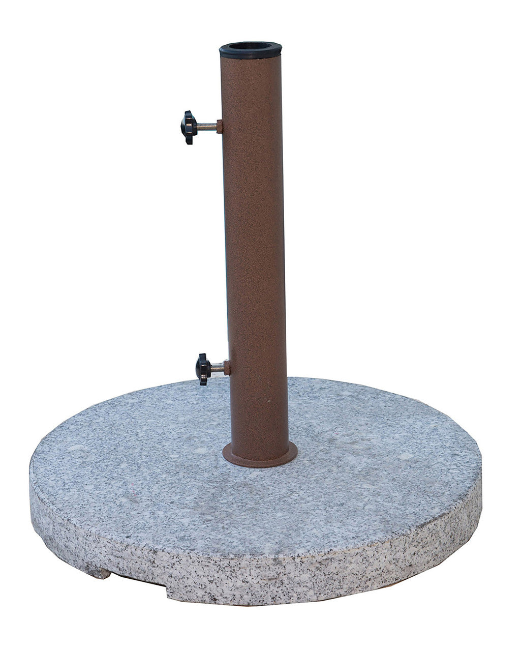 Panama Jack Round Granite Umbrella Base