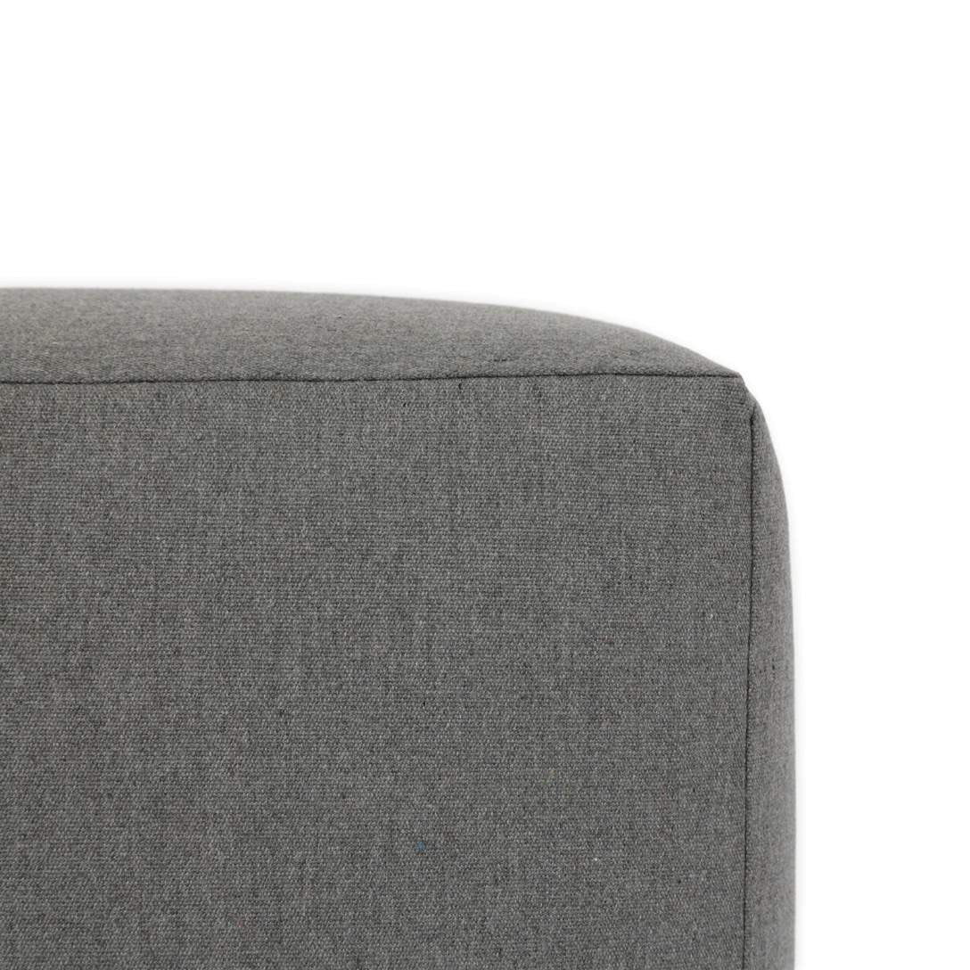 Sunset West Bazaar 48" Rectangular Outdoor Ottoman