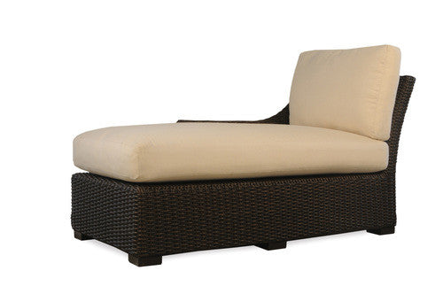 Replacement Cushions for Lloyd Flanders Mesa Right Arm Chaise