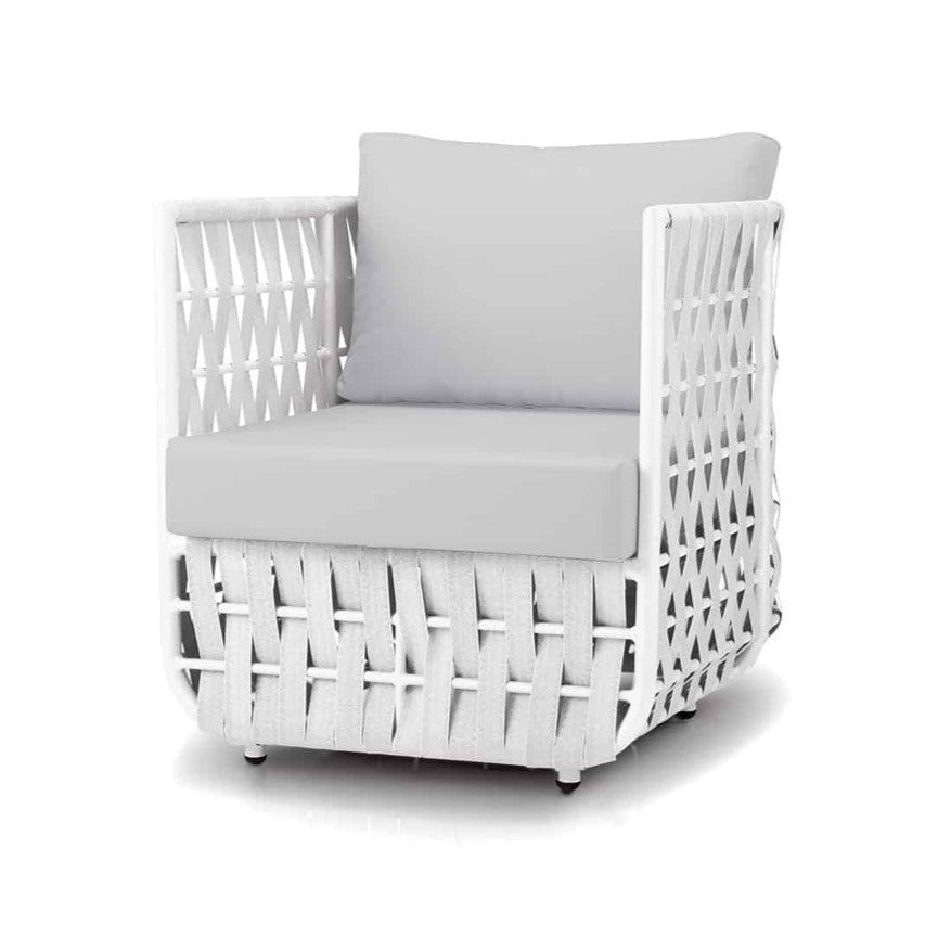 DecoScape Scorpio Club Chair