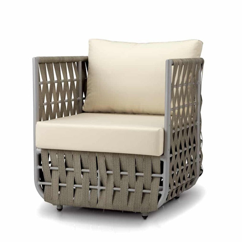 DecoScape Scorpio Club Chair