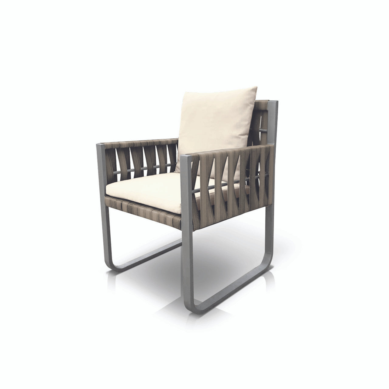 Source Furniture Scorpio Dining Chair
