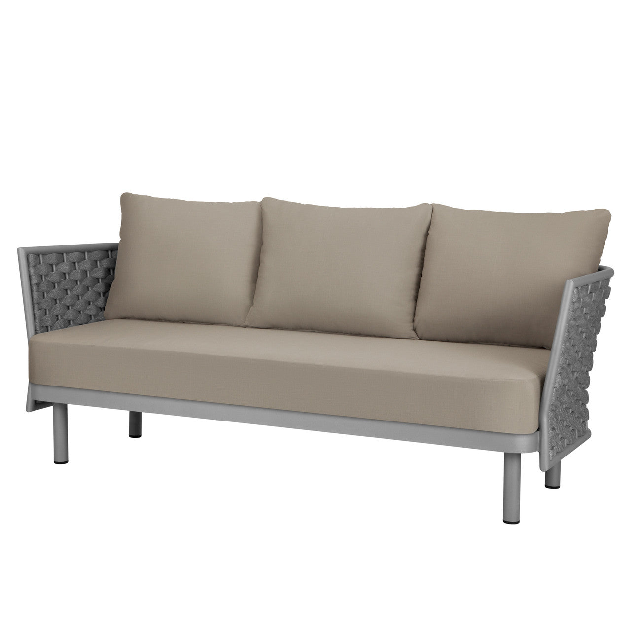 Source Furniture Luxe Sofa