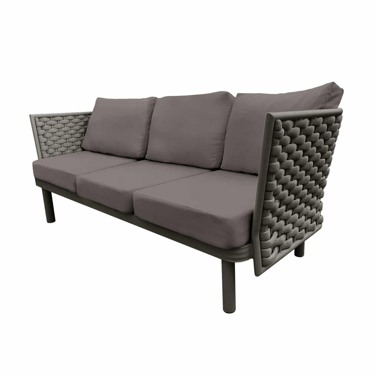 Source Furniture Luxe Sofa