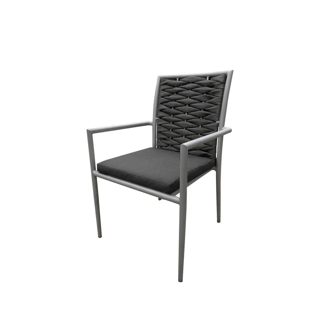 Source Furniture Aria Dining Arm Chair - Style 2