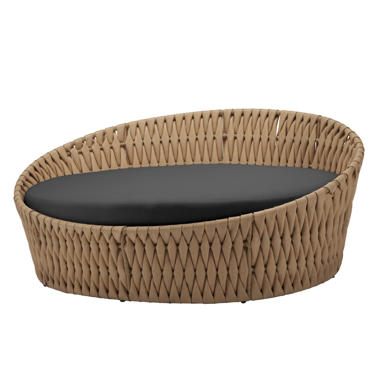 DecoScape Aria Oval Daybed