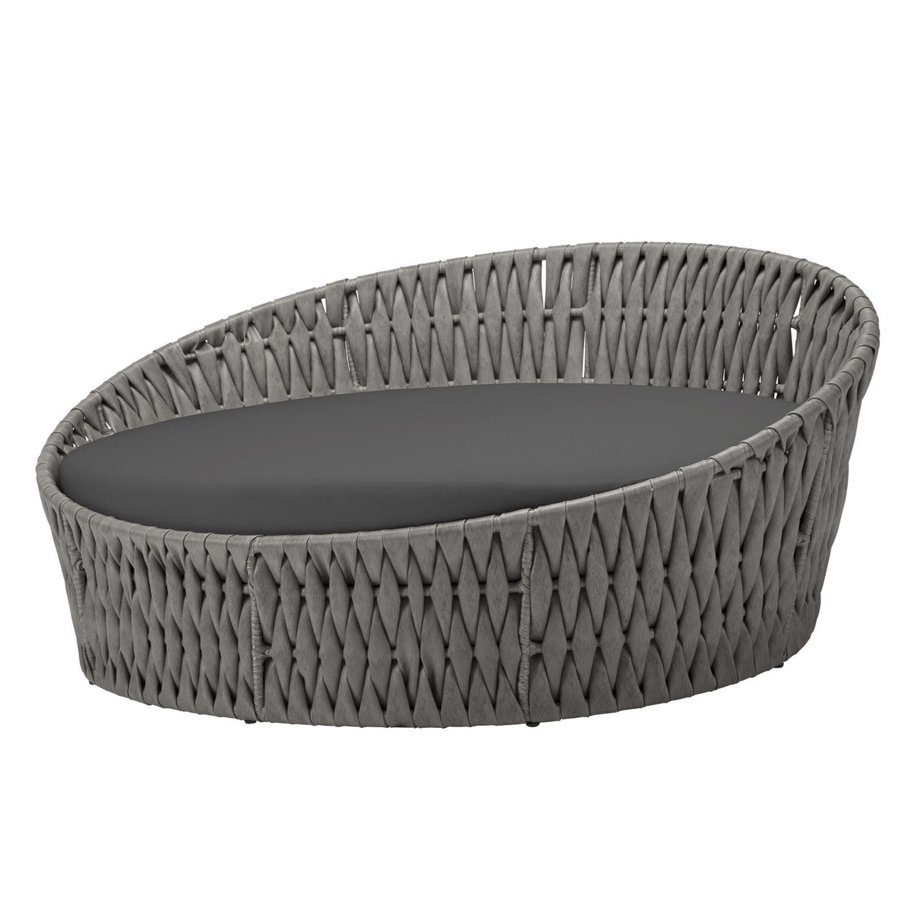 DecoScape Aria Oval Daybed