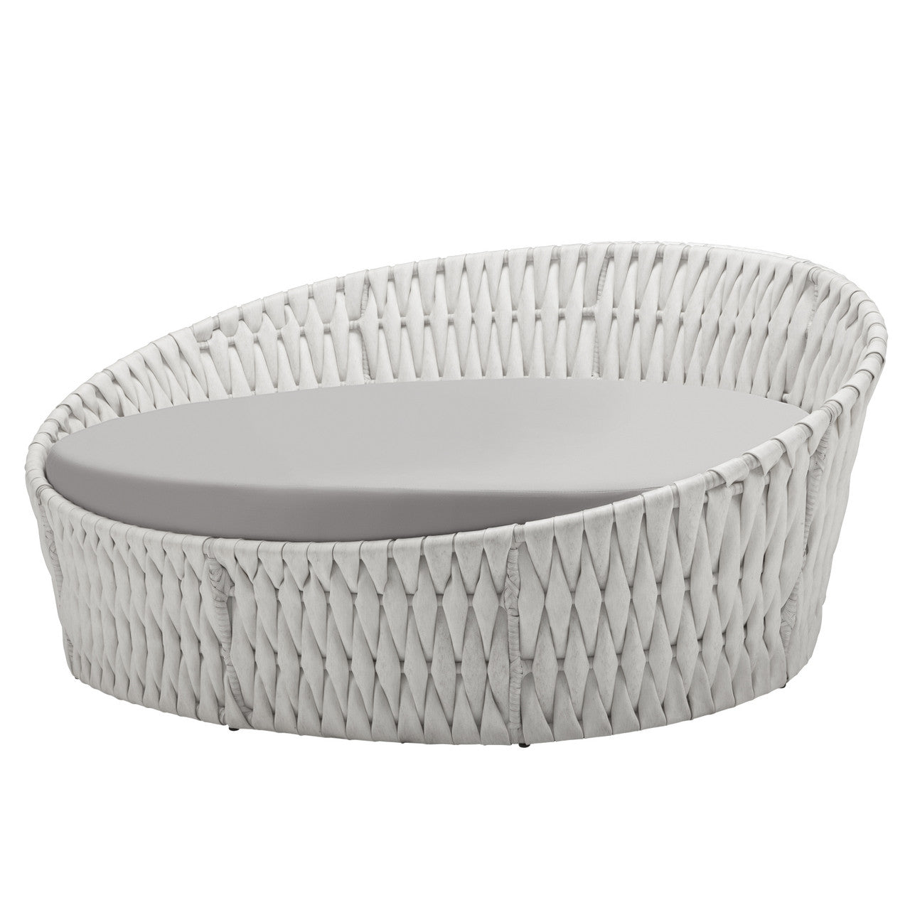 DecoScape Aria Oval Daybed