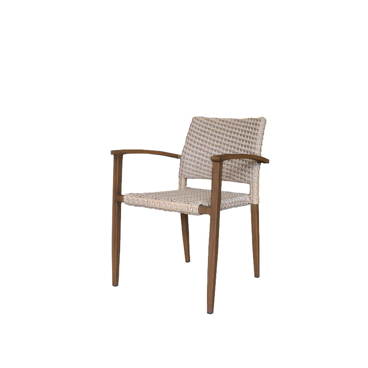Source Furniture Azur Dining Arm Chair